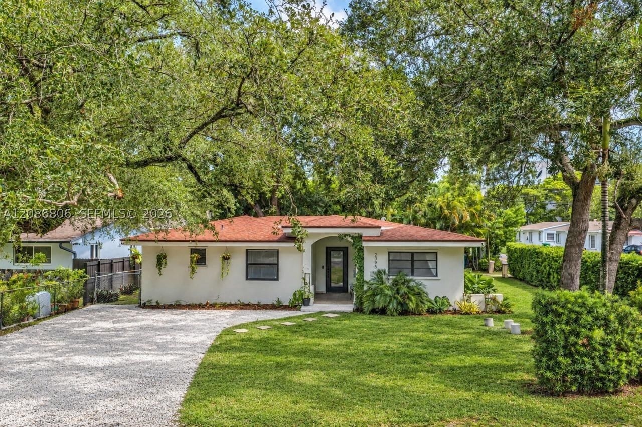 Real estate property located at 2395 184th Ter, Miami-dade, Riverdale, North Miami Beach, FL