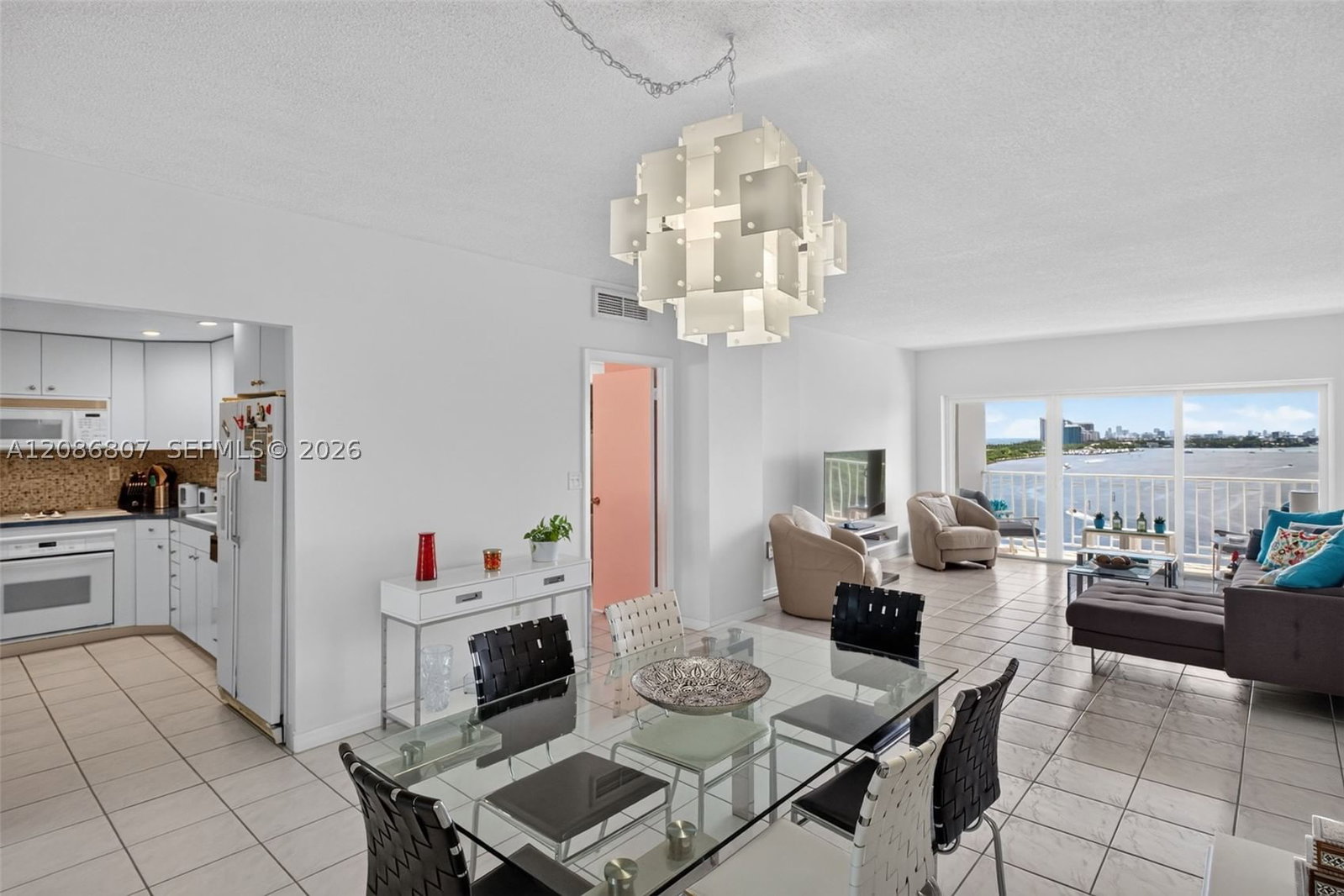 Real estate property located at 500 Bayview Dr #1420, Miami-dade, Arlen House West Condo, Sunny Isles Beach, FL