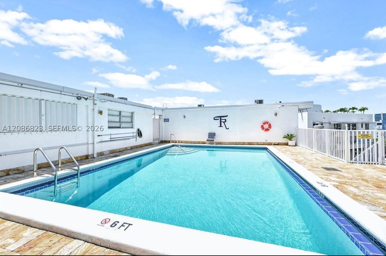 Real estate property located at 17800 Atlantic Blvd #204, Miami-dade, Towne Royale Condo, Sunny Isles Beach, FL