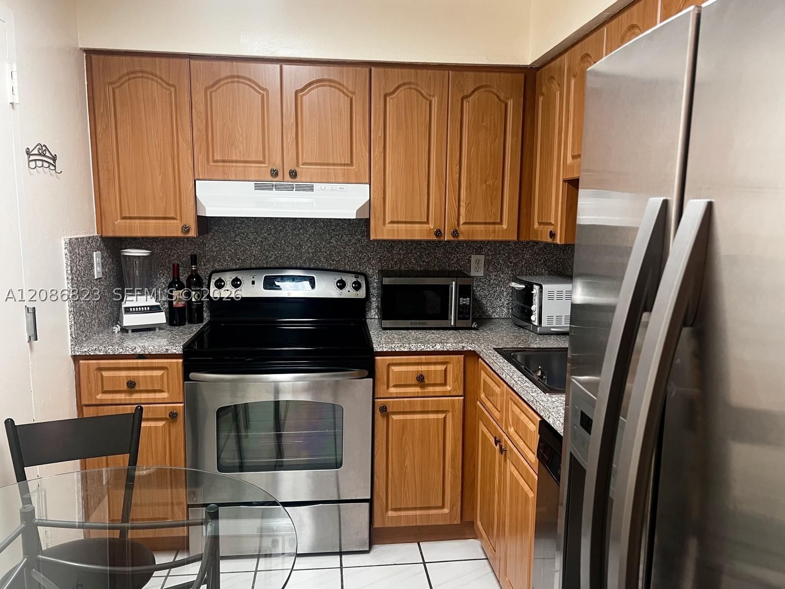 Real estate property located at 17800 Atlantic Blvd #204, Miami-dade, Towne Royale Condo, Sunny Isles Beach, FL