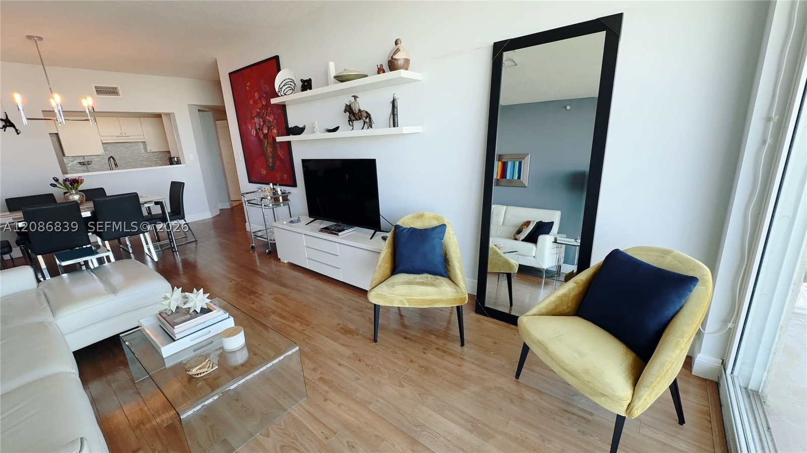 Real estate property located at 3020 32nd Ave #1202, Broward, Tides At Bridgeside Squar, Fort Lauderdale, FL
