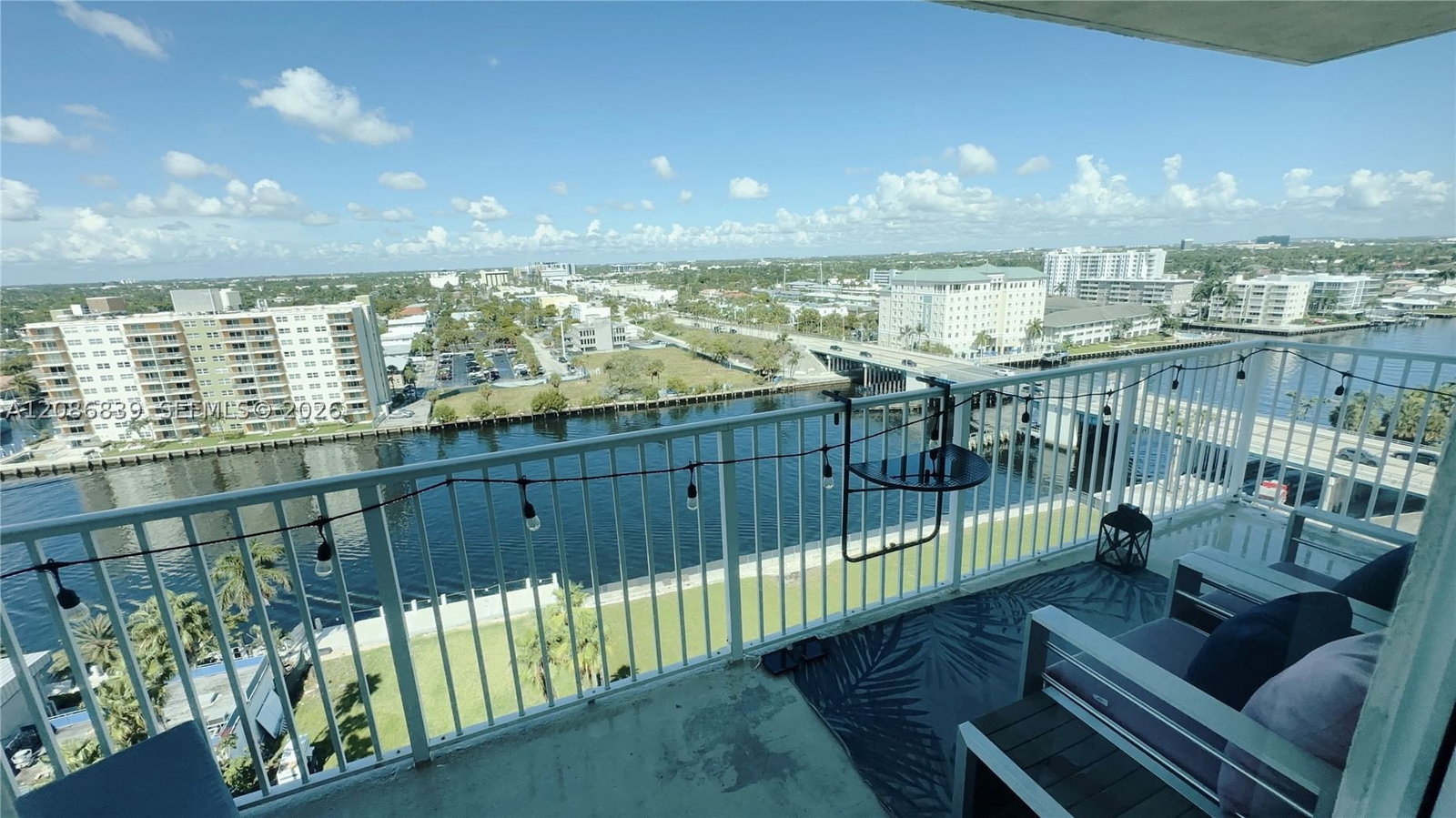 Real estate property located at 3020 32nd Ave #1202, Broward, Tides At Bridgeside Squar, Fort Lauderdale, FL