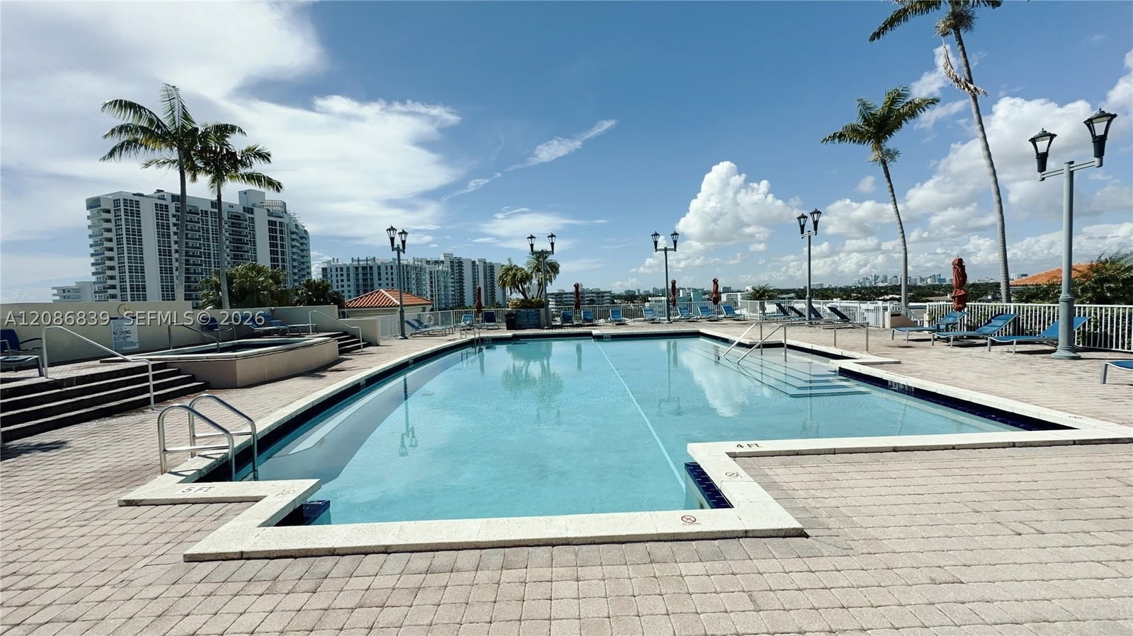 Real estate property located at 3020 32nd Ave #1202, Broward, Tides At Bridgeside Squar, Fort Lauderdale, FL