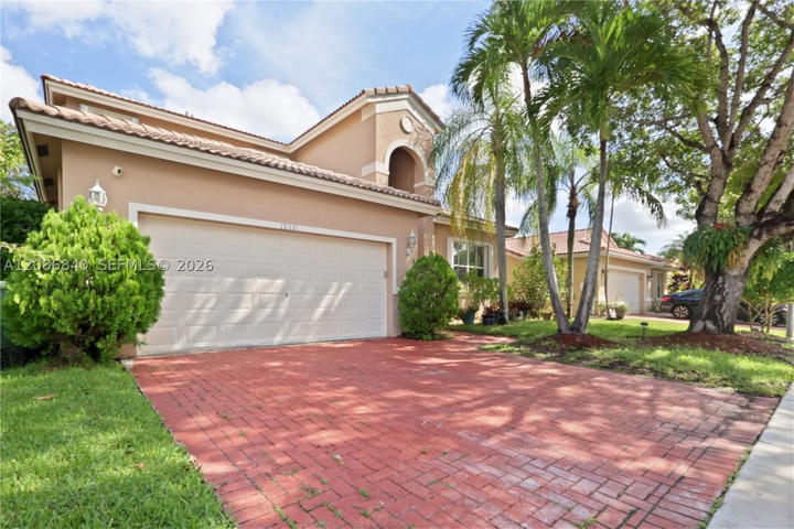 Real estate property located at 19331 15th St, Broward, Vulcan Materials Company, Pembroke Pines, FL