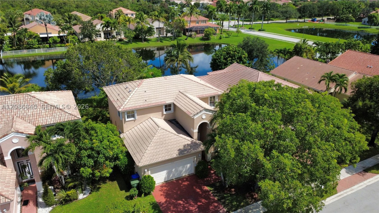 Real estate property located at 19331 15th St, Broward, Vulcan Materials Company, Pembroke Pines, FL