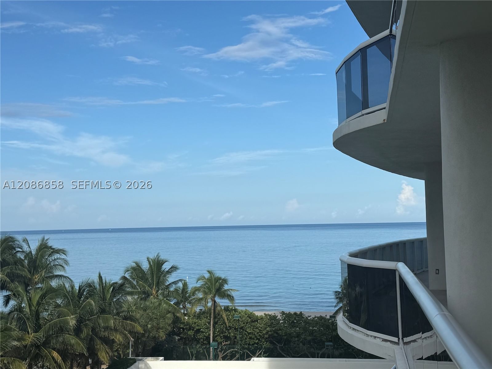 Real estate property located at 9601 Collins Ave #602, Miami-dade, Majestic Tower, Bal Harbour, FL