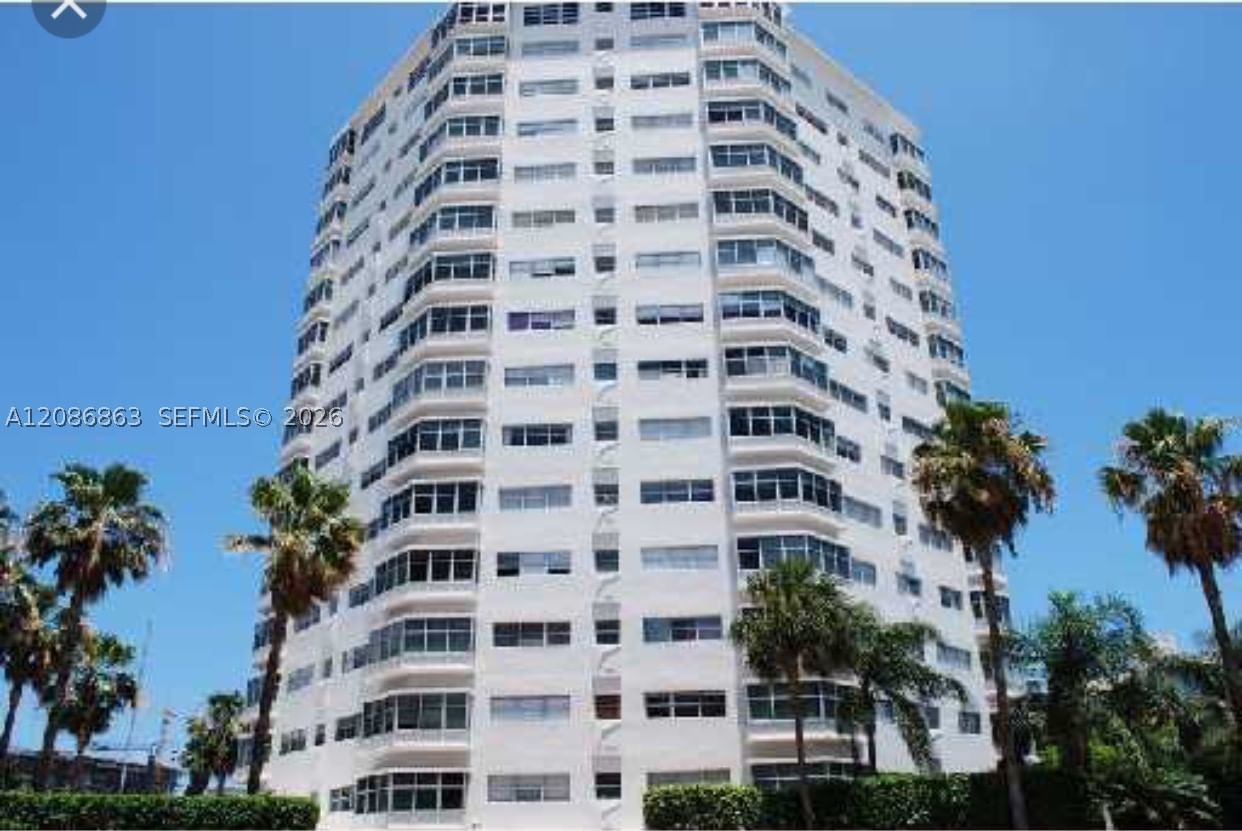 Real estate property located at 1881 Washington Ave #11D, Miami-dade, Octagon Towers I Condo, Miami Beach, FL