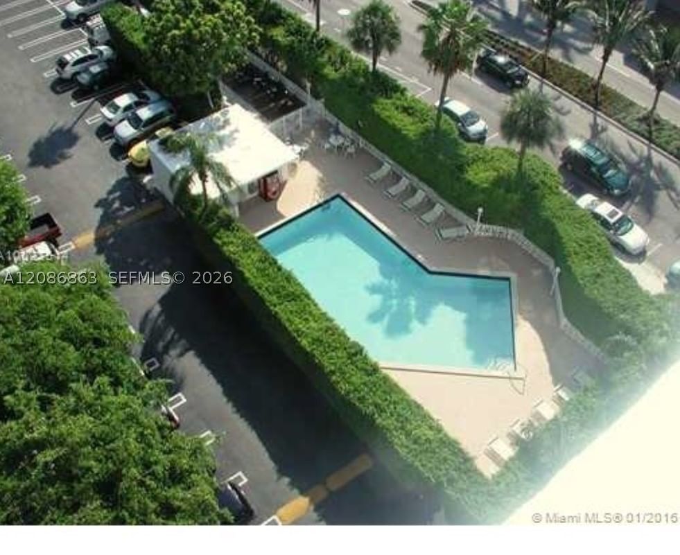 Real estate property located at 1881 Washington Ave #11D, Miami-dade, Octagon Towers I Condo, Miami Beach, FL