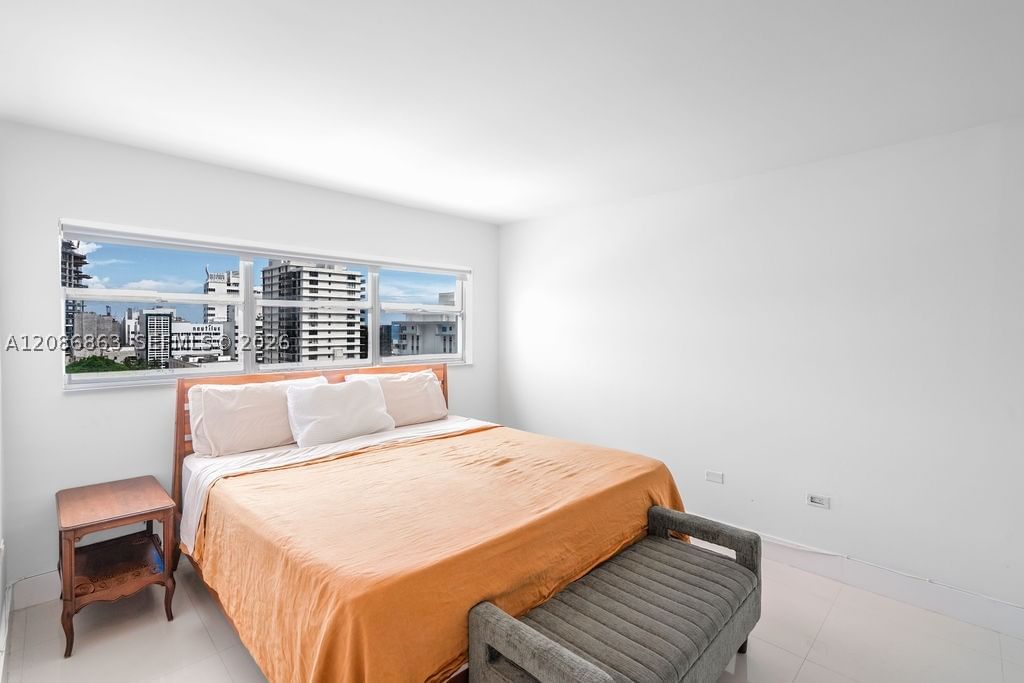 Real estate property located at 1881 Washington Ave #11D, Miami-dade, Octagon Towers I Condo, Miami Beach, FL