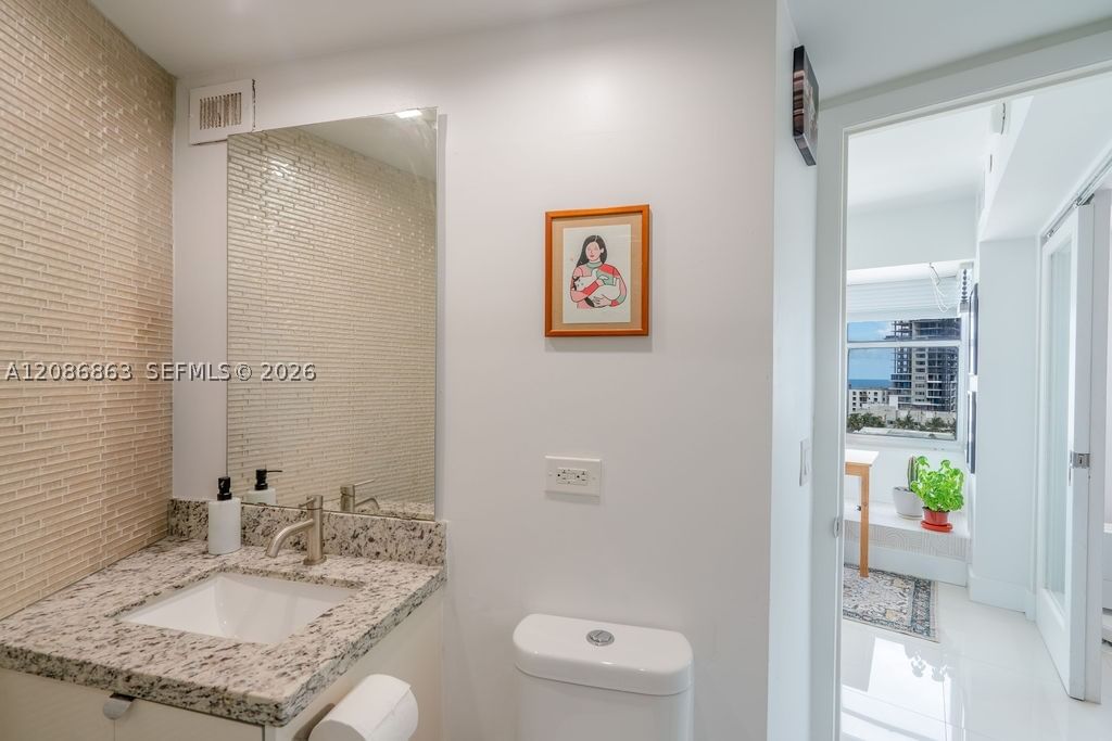 Real estate property located at 1881 Washington Ave #11D, Miami-dade, Octagon Towers I Condo, Miami Beach, FL