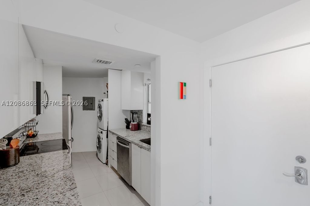 Real estate property located at 1881 Washington Ave #11D, Miami-dade, Octagon Towers I Condo, Miami Beach, FL
