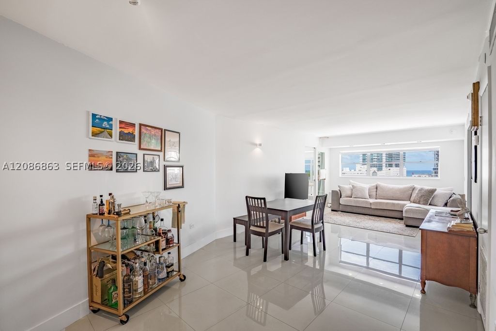 Real estate property located at 1881 Washington Ave #11D, Miami-dade, Octagon Towers I Condo, Miami Beach, FL