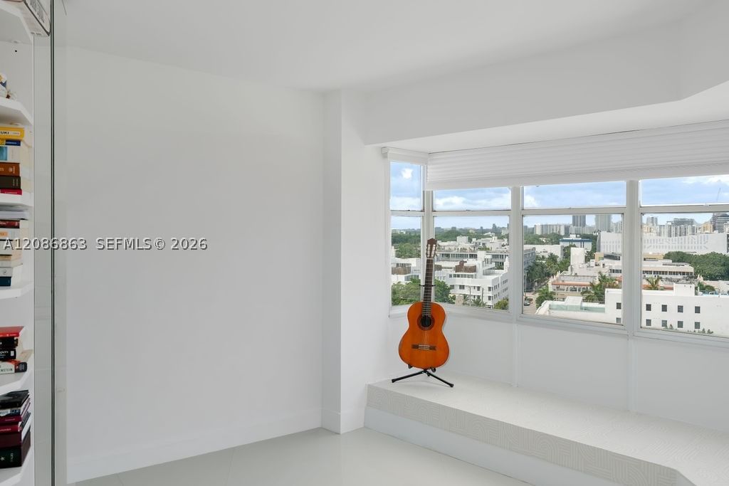 Real estate property located at 1881 Washington Ave #11D, Miami-dade, Octagon Towers I Condo, Miami Beach, FL