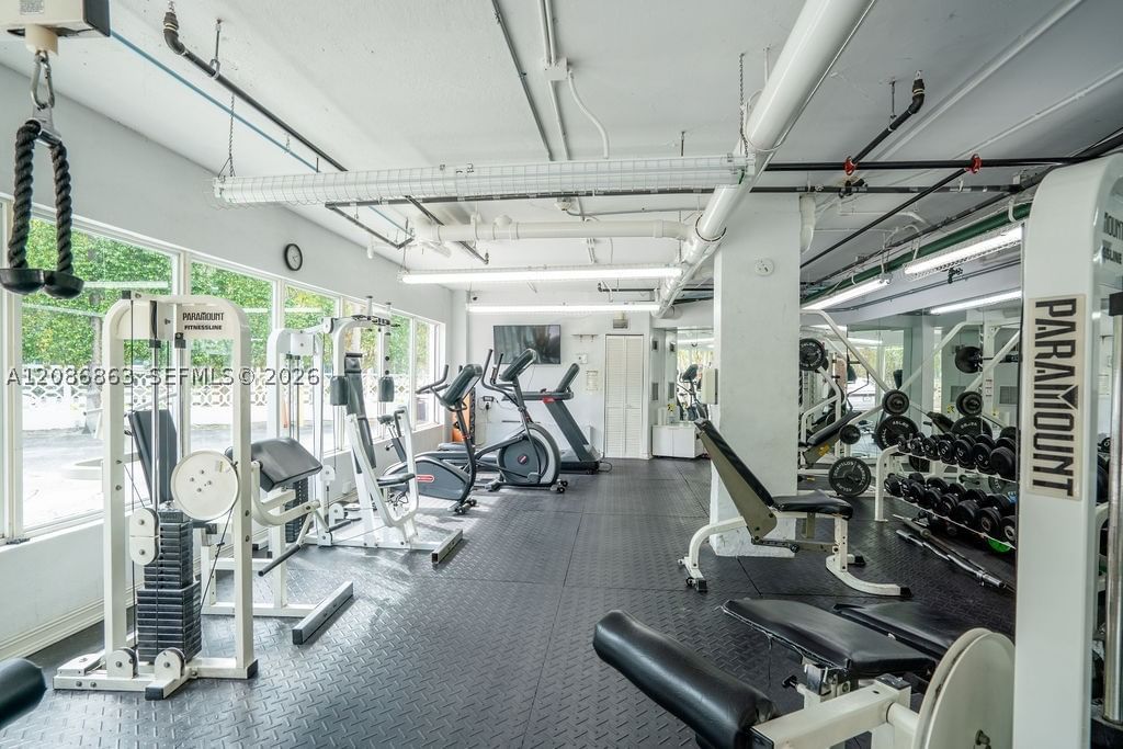 Real estate property located at 1881 Washington Ave #11D, Miami-dade, Octagon Towers I Condo, Miami Beach, FL