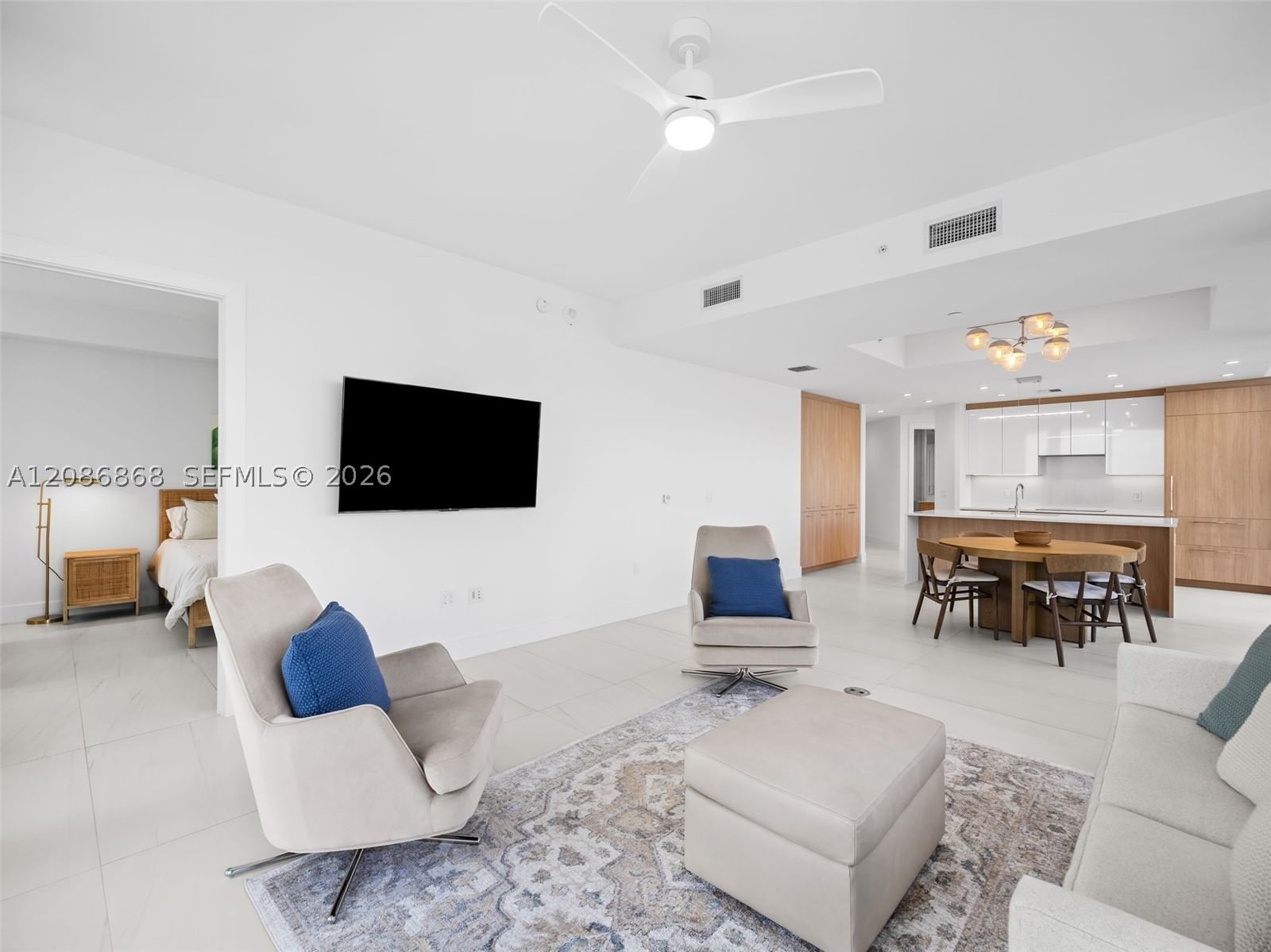 Real estate property located at 153 N Seabreeze #605-S, Broward, Selene, Fort Lauderdale, FL