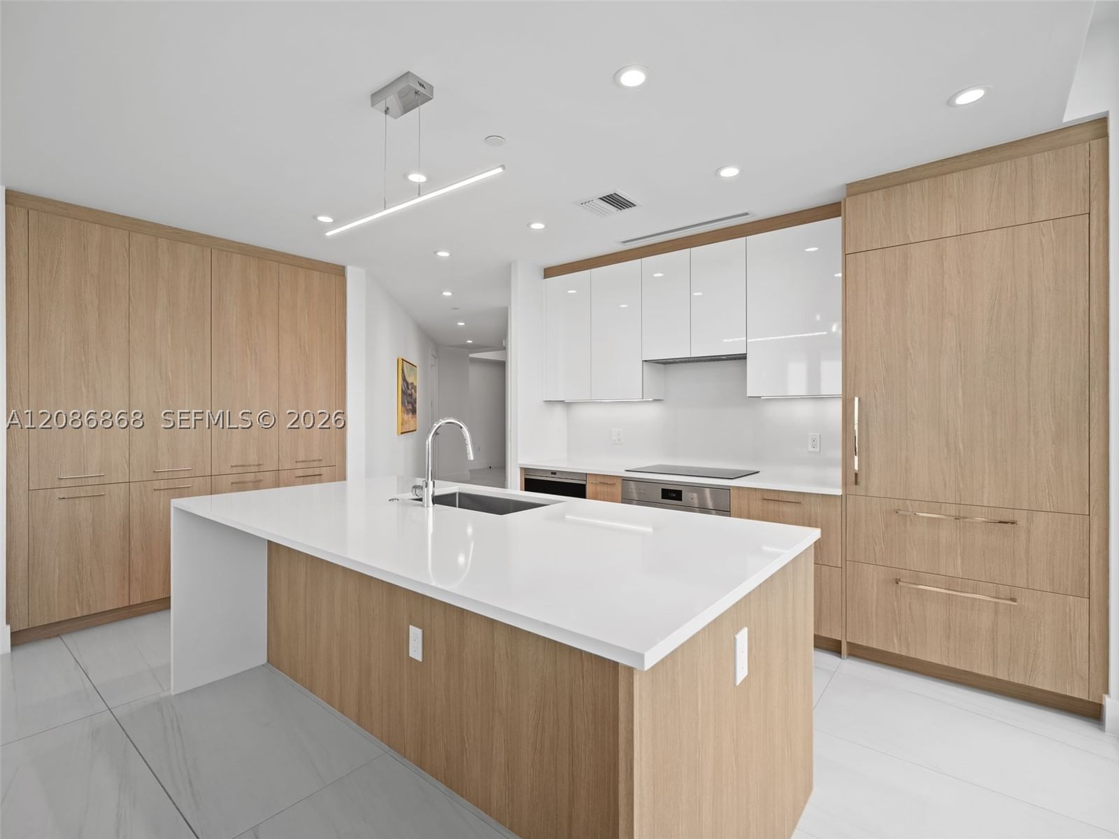 Real estate property located at 153 N Seabreeze #605-S, Broward, Selene, Fort Lauderdale, FL
