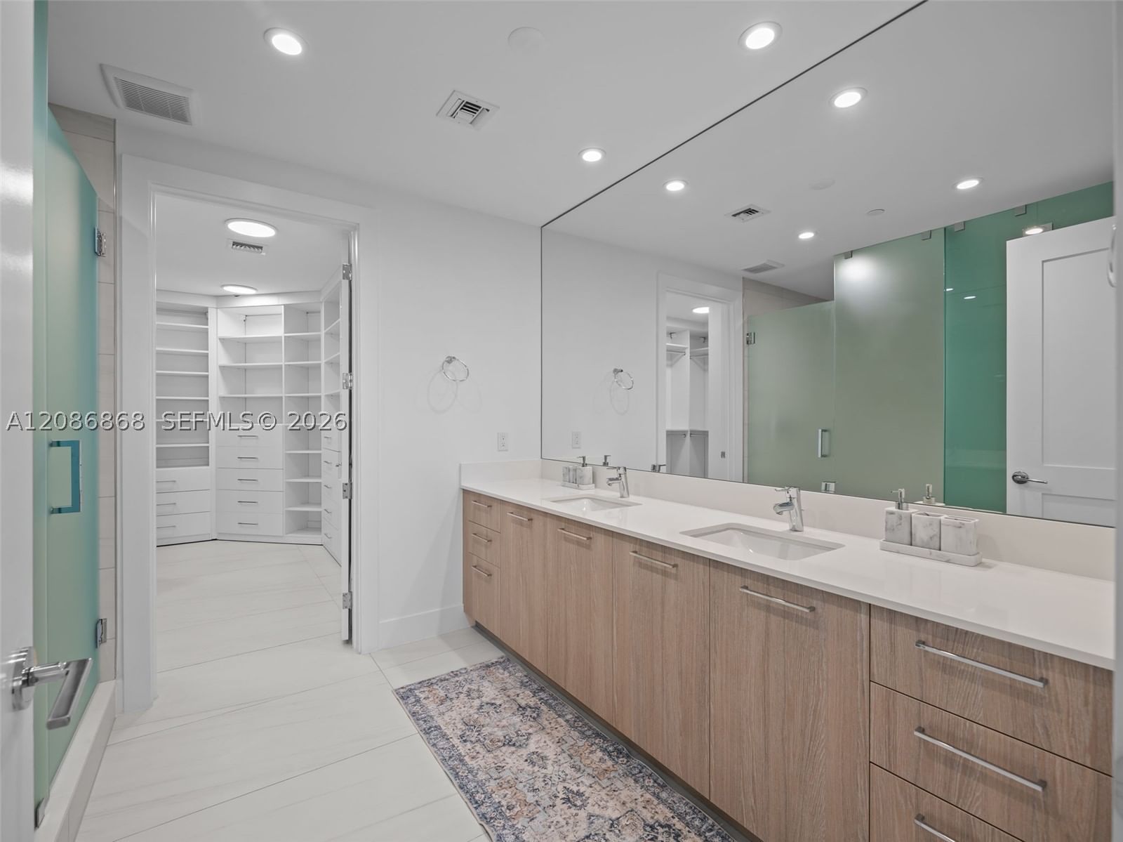 Real estate property located at 153 N Seabreeze #605-S, Broward, Selene, Fort Lauderdale, FL