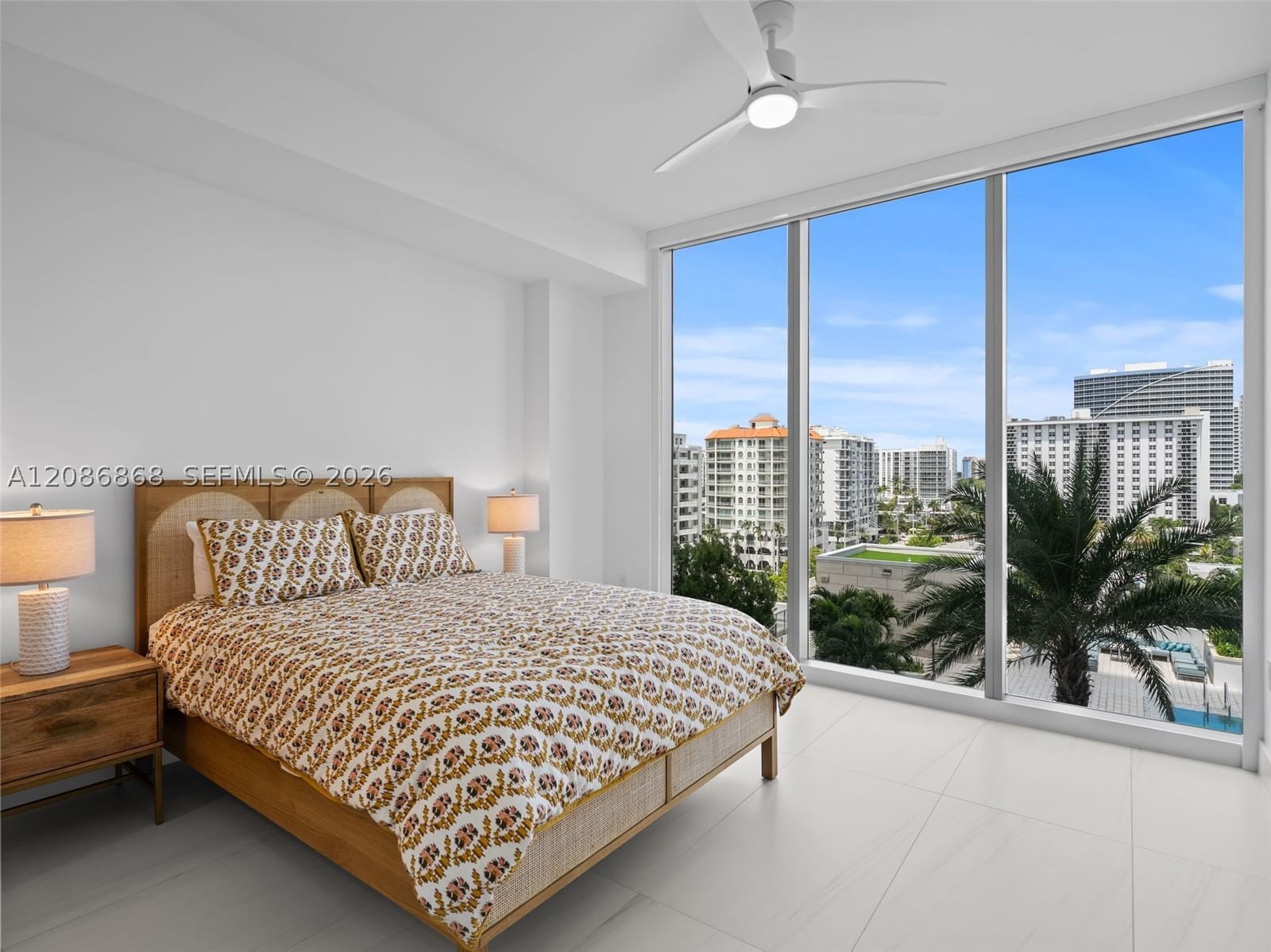 Real estate property located at 153 N Seabreeze #605-S, Broward, Selene, Fort Lauderdale, FL