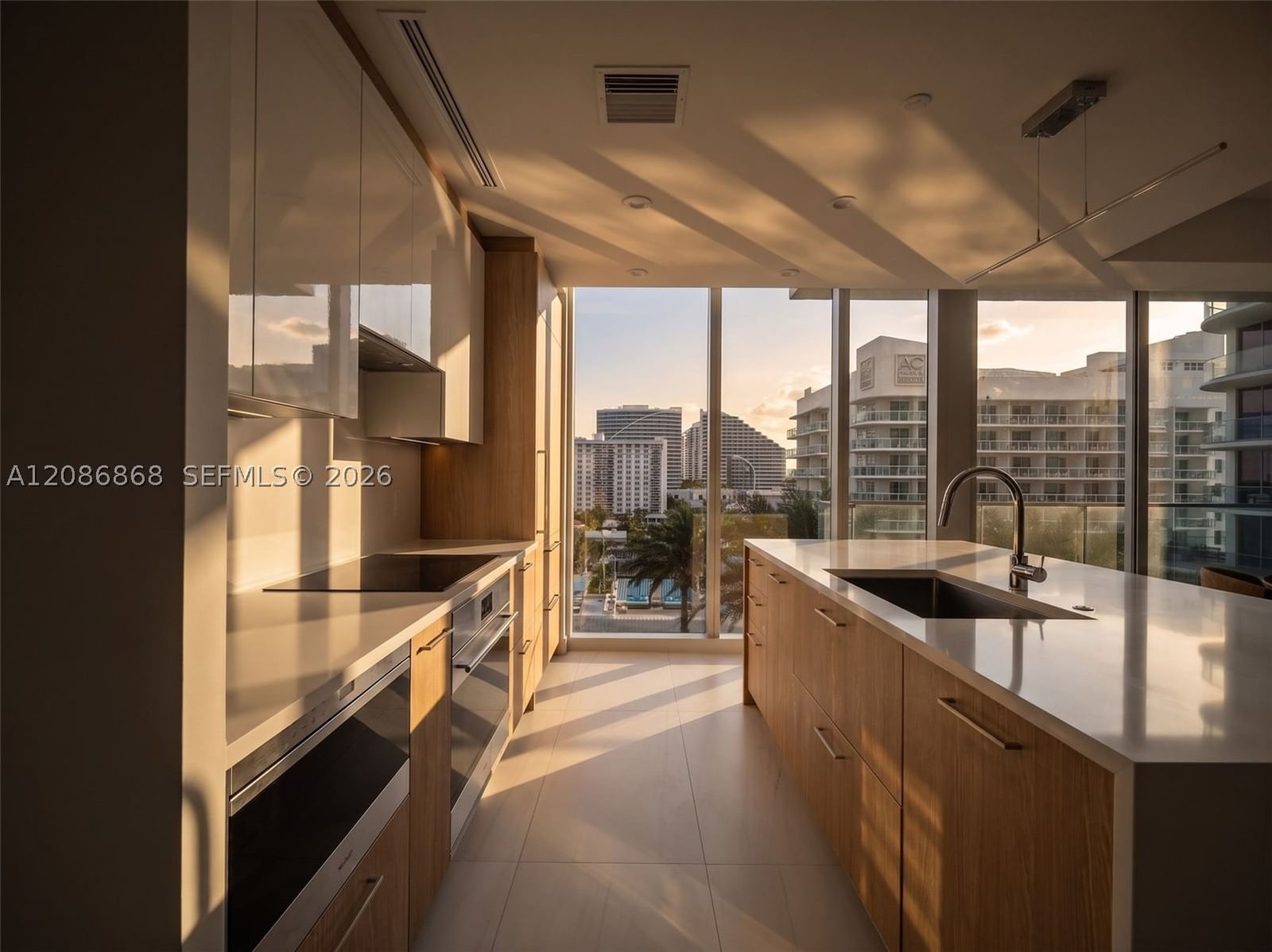 Real estate property located at 153 N Seabreeze #605-S, Broward, Selene, Fort Lauderdale, FL