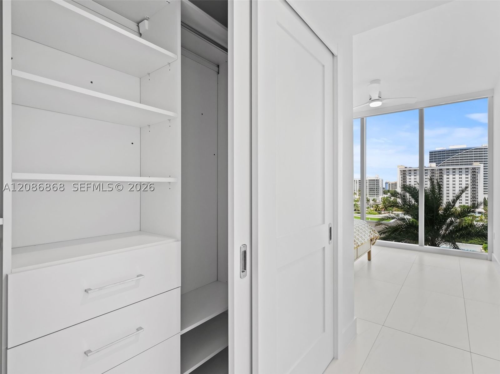 Real estate property located at 153 N Seabreeze #605-S, Broward, Selene, Fort Lauderdale, FL