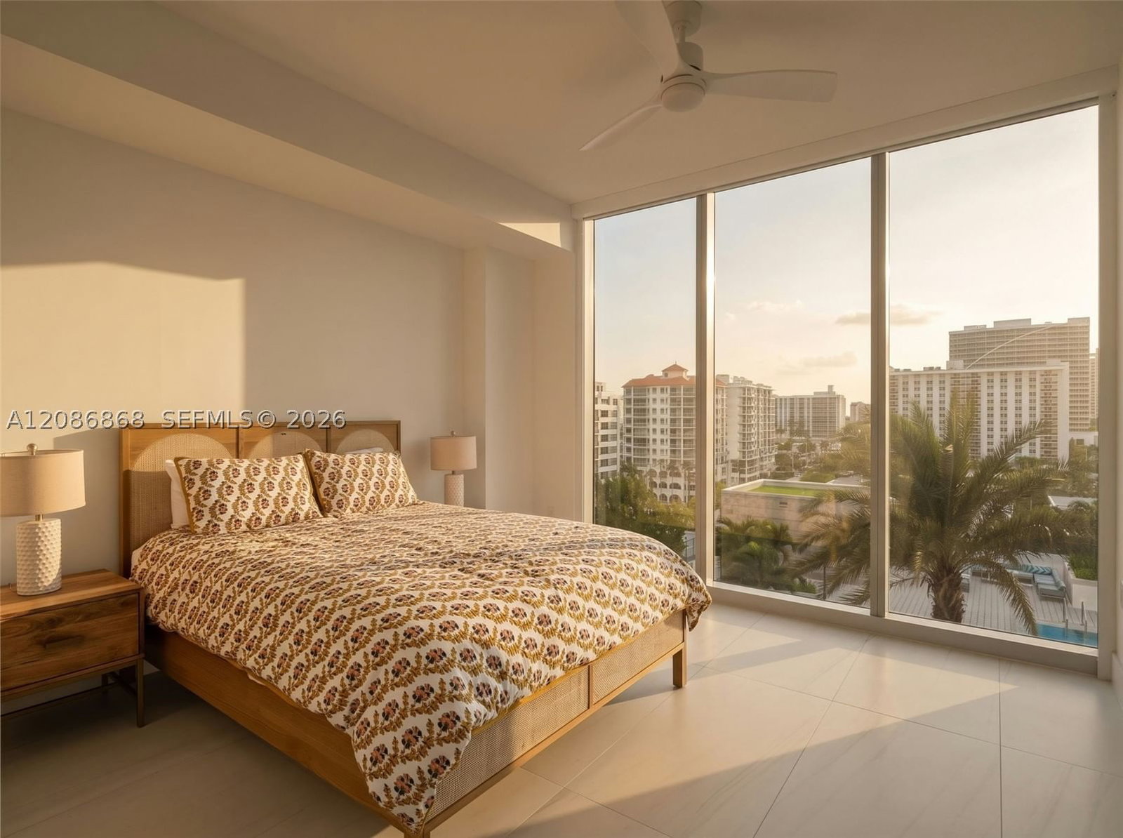 Real estate property located at 153 N Seabreeze #605-S, Broward, Selene, Fort Lauderdale, FL