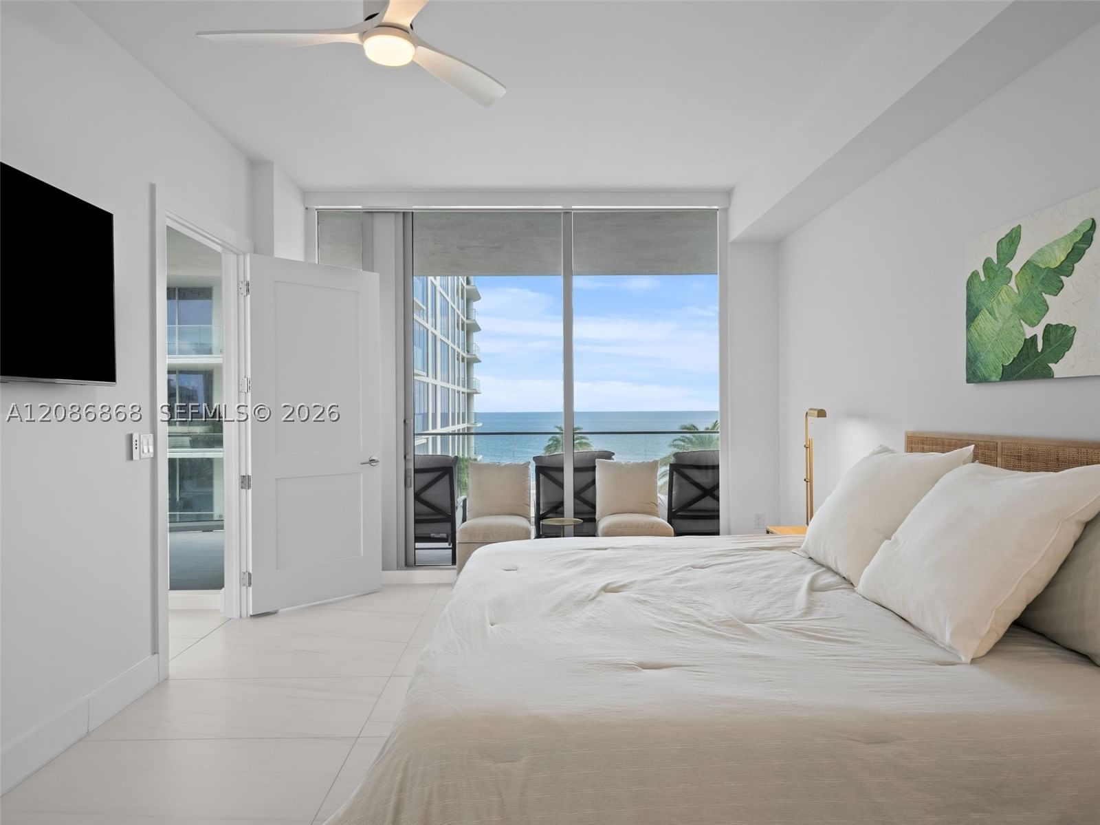 Real estate property located at 153 N Seabreeze #605-S, Broward, Selene, Fort Lauderdale, FL