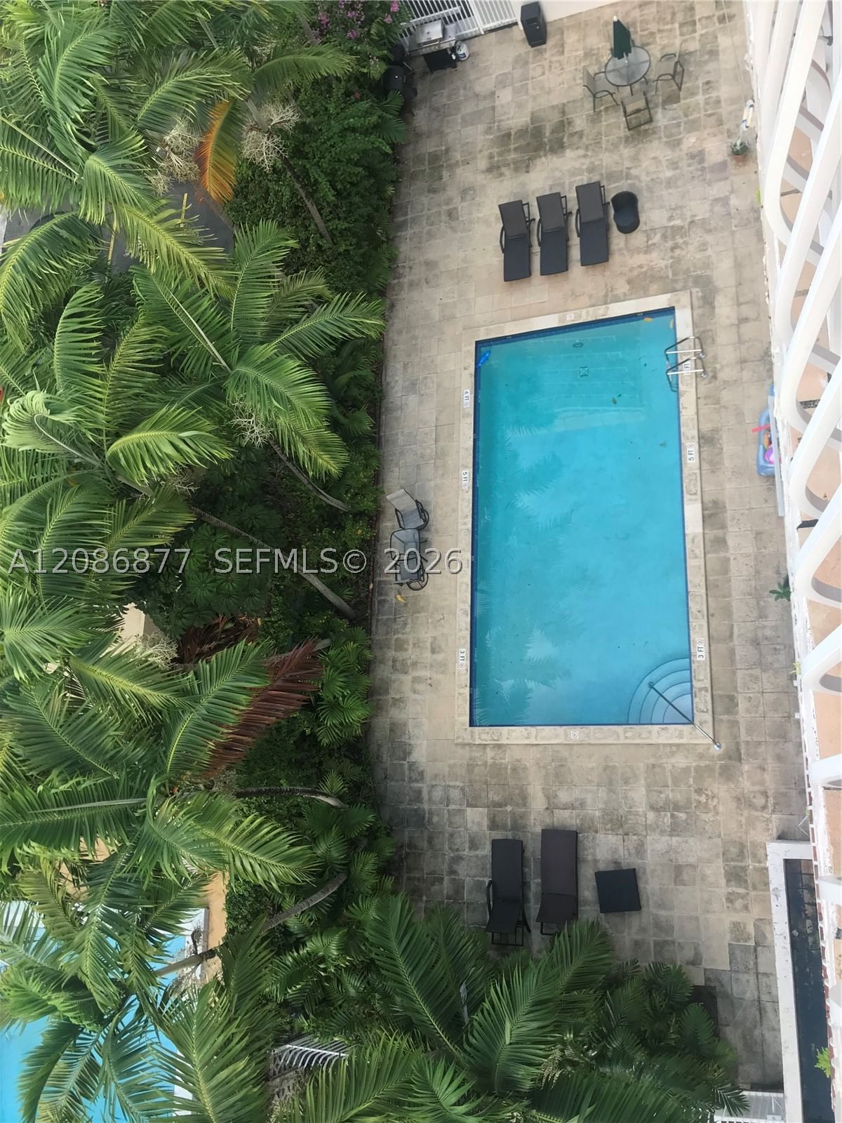 Real estate property located at 677 24 th #704, Miami-dade, La Piazza Navona Condo, Miami, FL