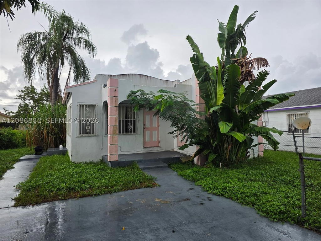 Real estate property located at 1424 34th St, Palm Beach, Acrehome Park Second Add, Riviera Beach, FL