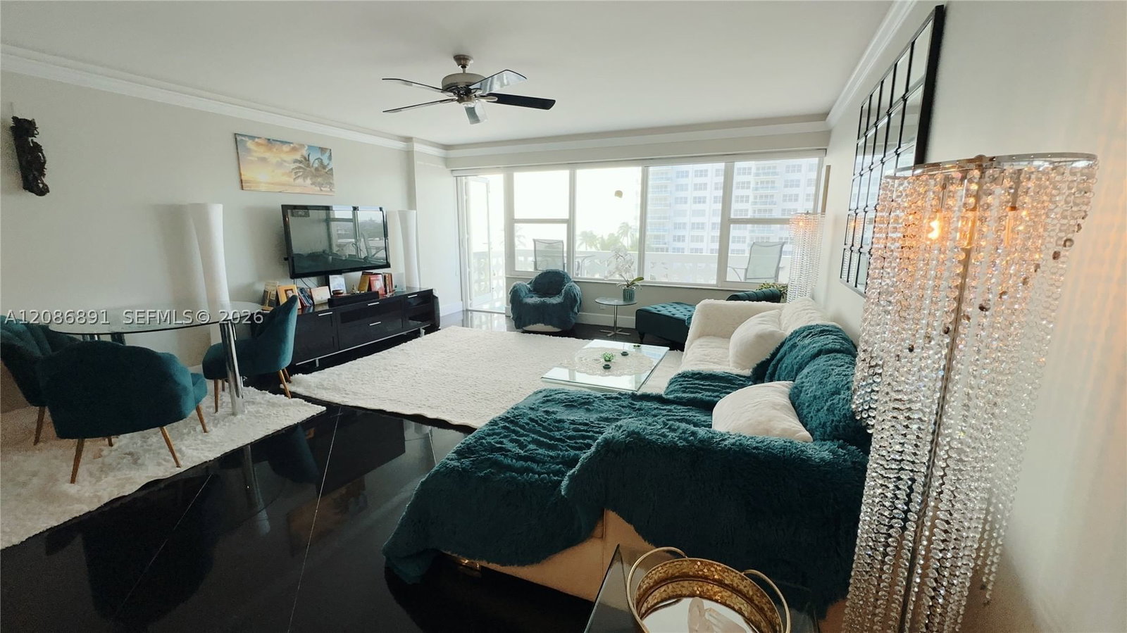 Real estate property located at 4010 Galt Ocean Dr #408, Broward, Ocean Summit Condo, Fort Lauderdale, FL