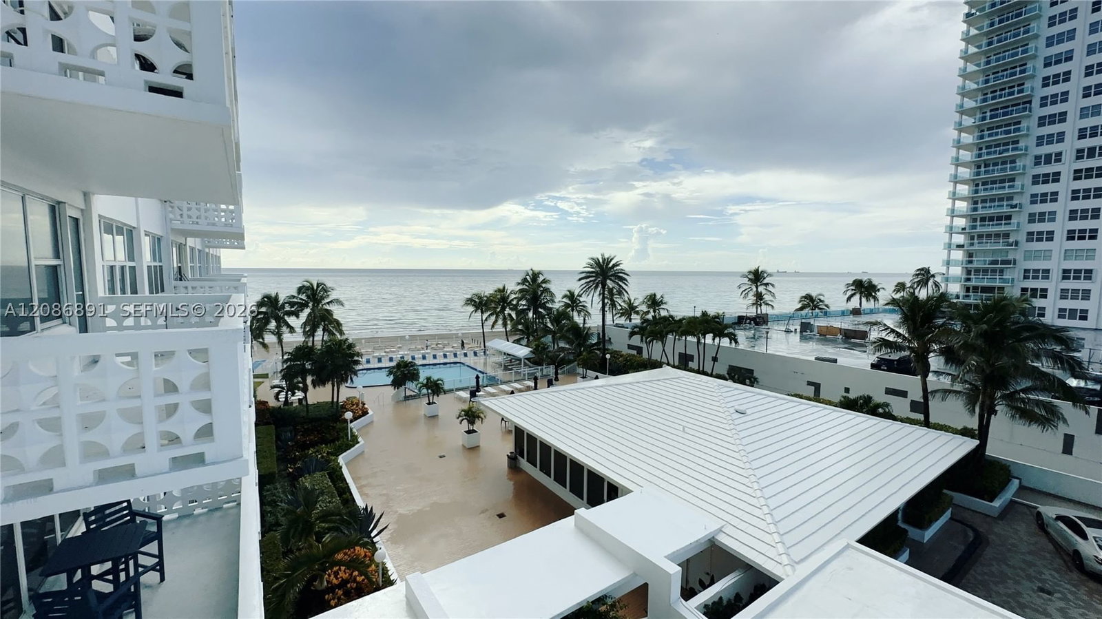 Real estate property located at 4010 Galt Ocean Dr #408, Broward, Ocean Summit Condo, Fort Lauderdale, FL