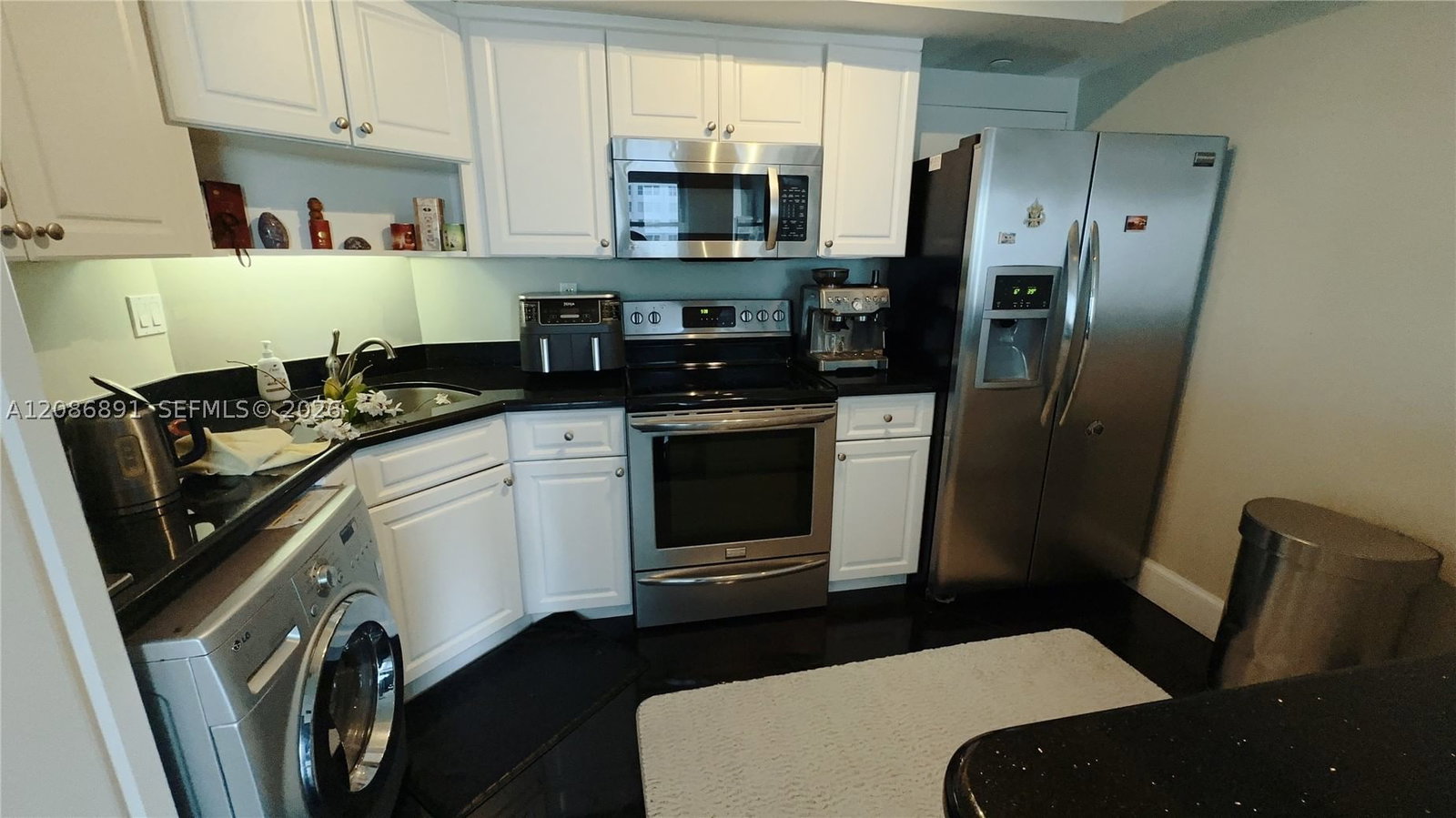 Real estate property located at 4010 Galt Ocean Dr #408, Broward, Ocean Summit Condo, Fort Lauderdale, FL