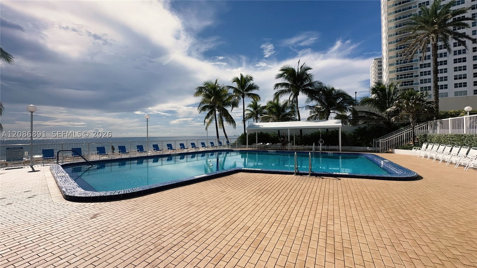 Real estate property located at 4010 Galt Ocean Dr #408, Broward, Ocean Summit Condo, Fort Lauderdale, FL