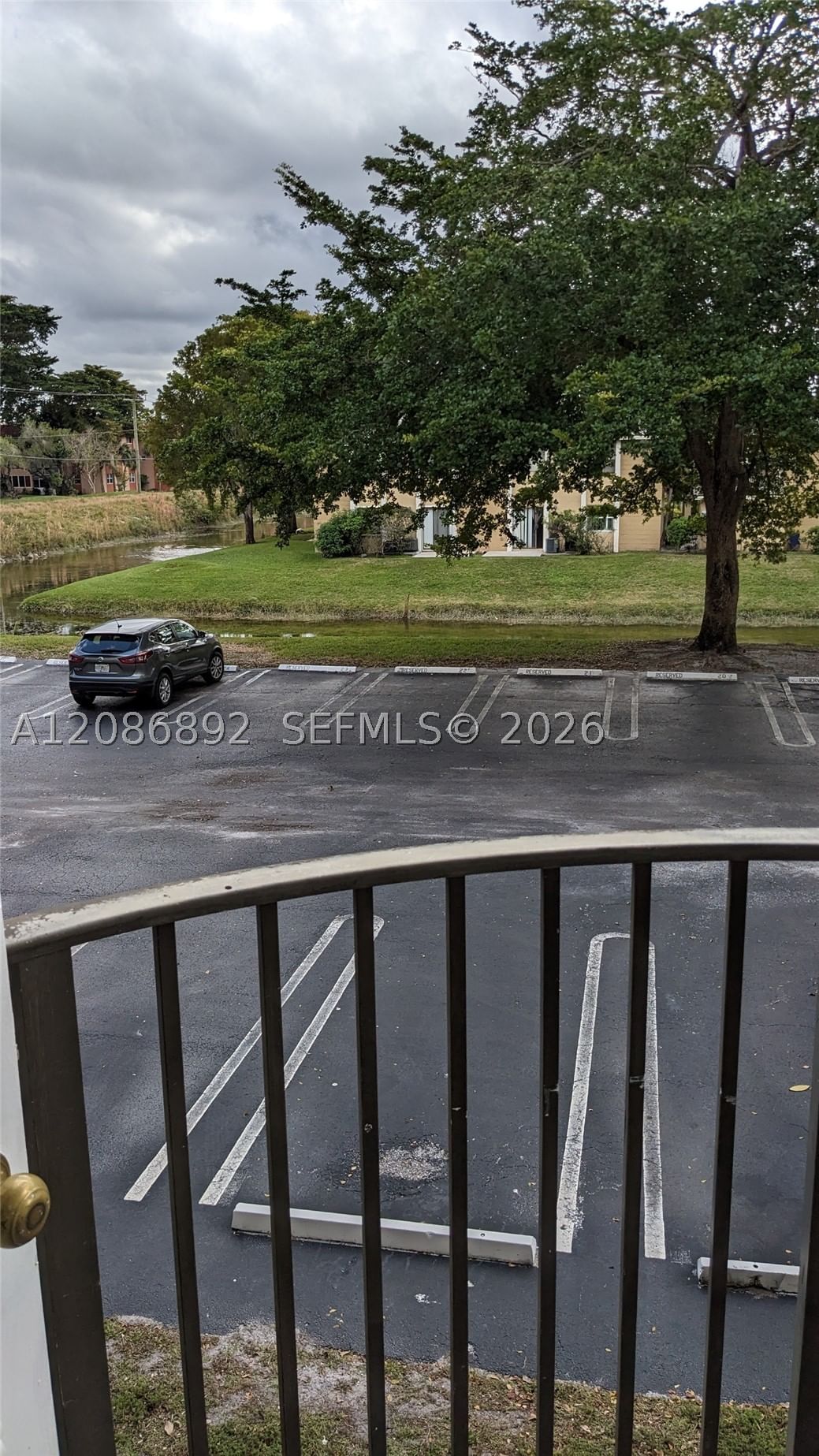 Real estate property located at 2701 Riverside Dr #206-B, Broward, Coral Springs Tower Club, Coral Springs, FL