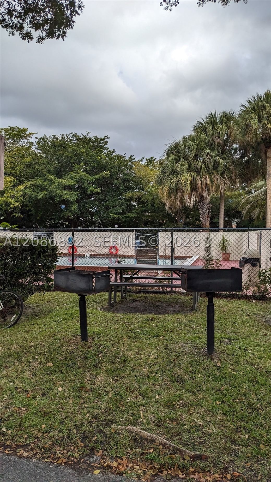 Real estate property located at 2701 Riverside Dr #206-B, Broward, Coral Springs Tower Club, Coral Springs, FL