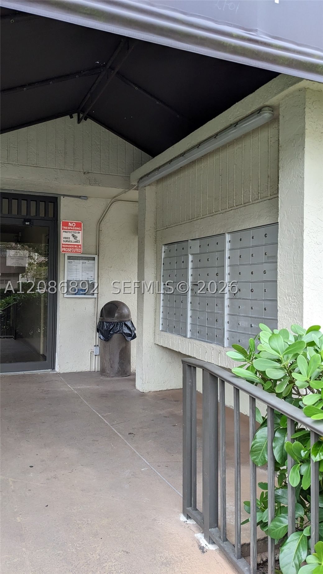 Real estate property located at 2701 Riverside Dr #206-B, Broward, Coral Springs Tower Club, Coral Springs, FL
