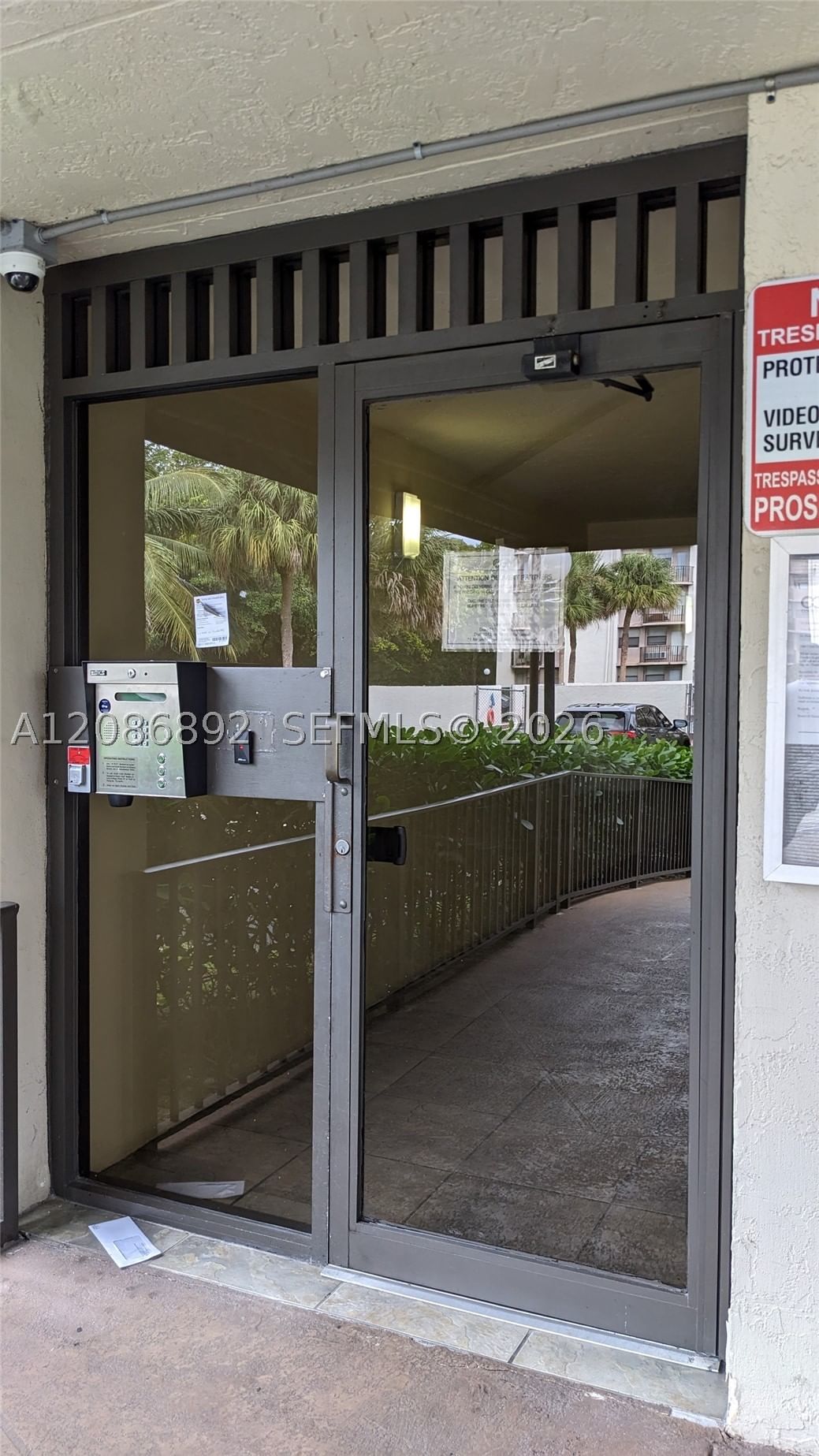 Real estate property located at 2701 Riverside Dr #206-B, Broward, Coral Springs Tower Club, Coral Springs, FL