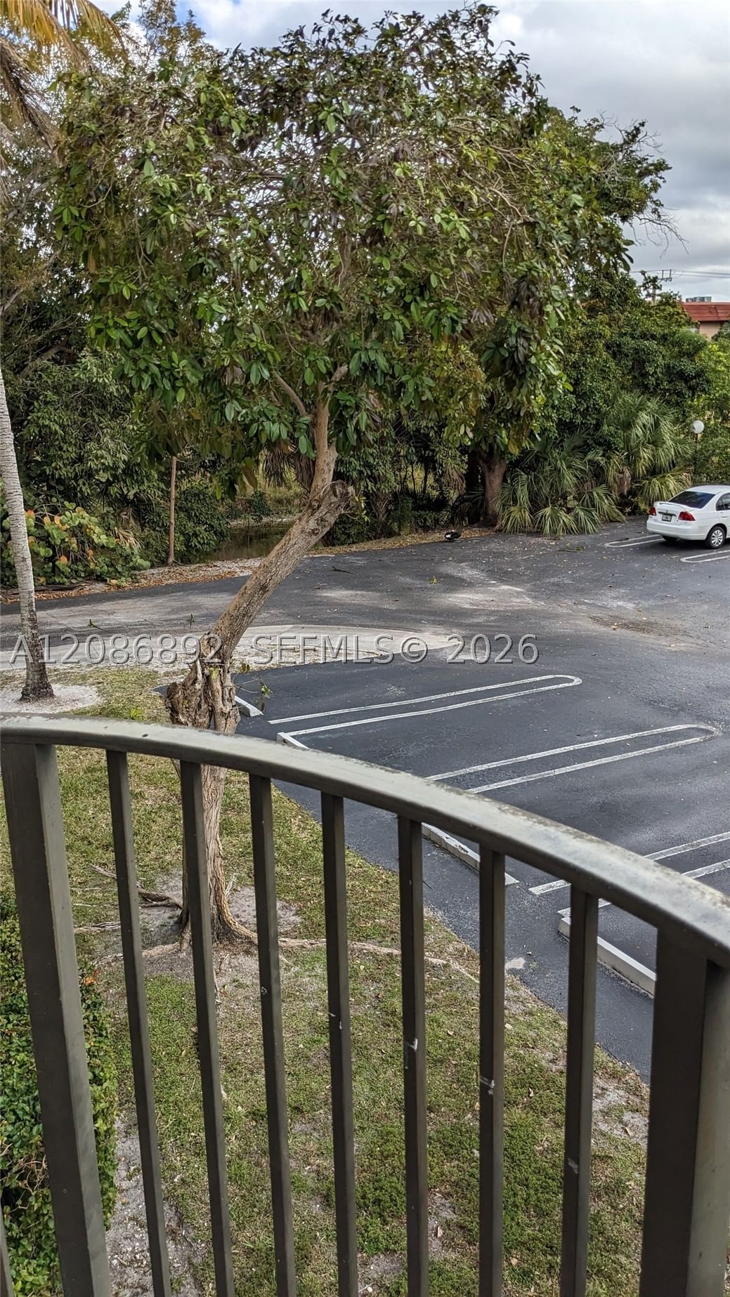 Real estate property located at 2701 Riverside Dr #206-B, Broward, Coral Springs Tower Club, Coral Springs, FL