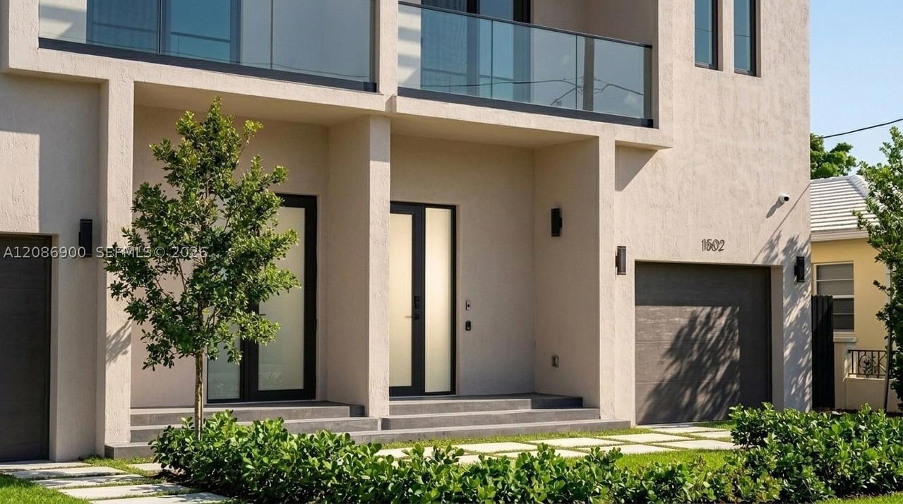 Real estate property located at 1502 19th St, Miami-dade, Osceola Groves, Miami, FL
