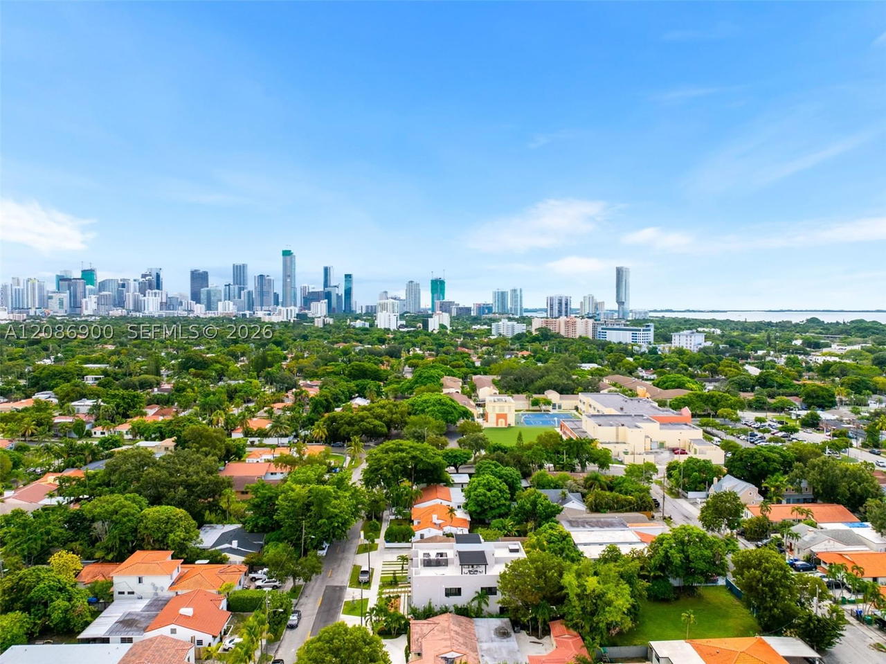 Real estate property located at 1502 19th St, Miami-dade, Osceola Groves, Miami, FL