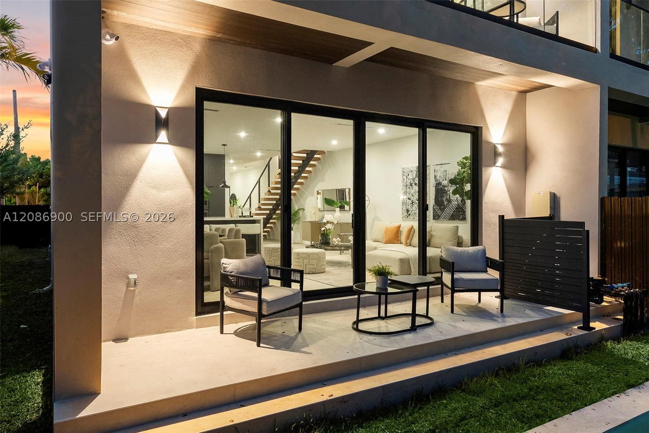 Real estate property located at 1502 19th St, Miami-dade, Osceola Groves, Miami, FL