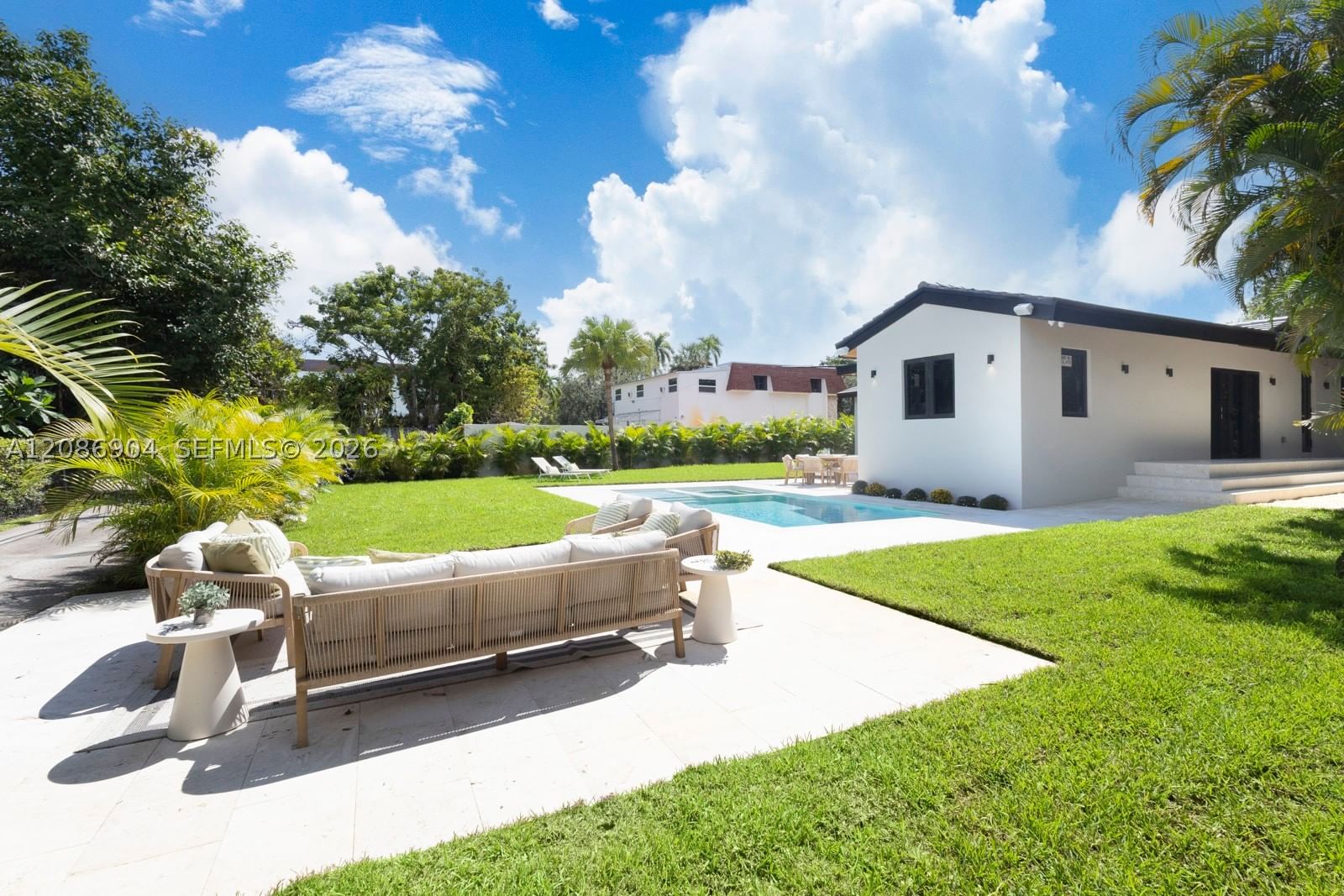 Real estate property located at 795 94th St, Miami-dade, Miami Shores Sec 3, Miami Shores, FL
