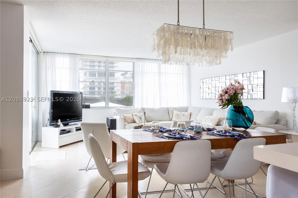 Real estate property located at 1817 Ocean Dr #320, Broward, Imperial Towers Condo, Hallandale Beach, FL