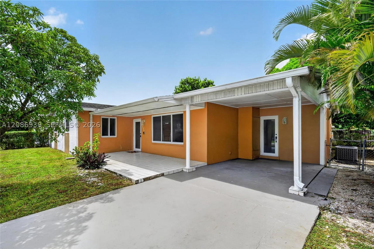 Real estate property located at 19920 118th Pl, Miami-dade, South Miami Heights Addn, Miami, FL