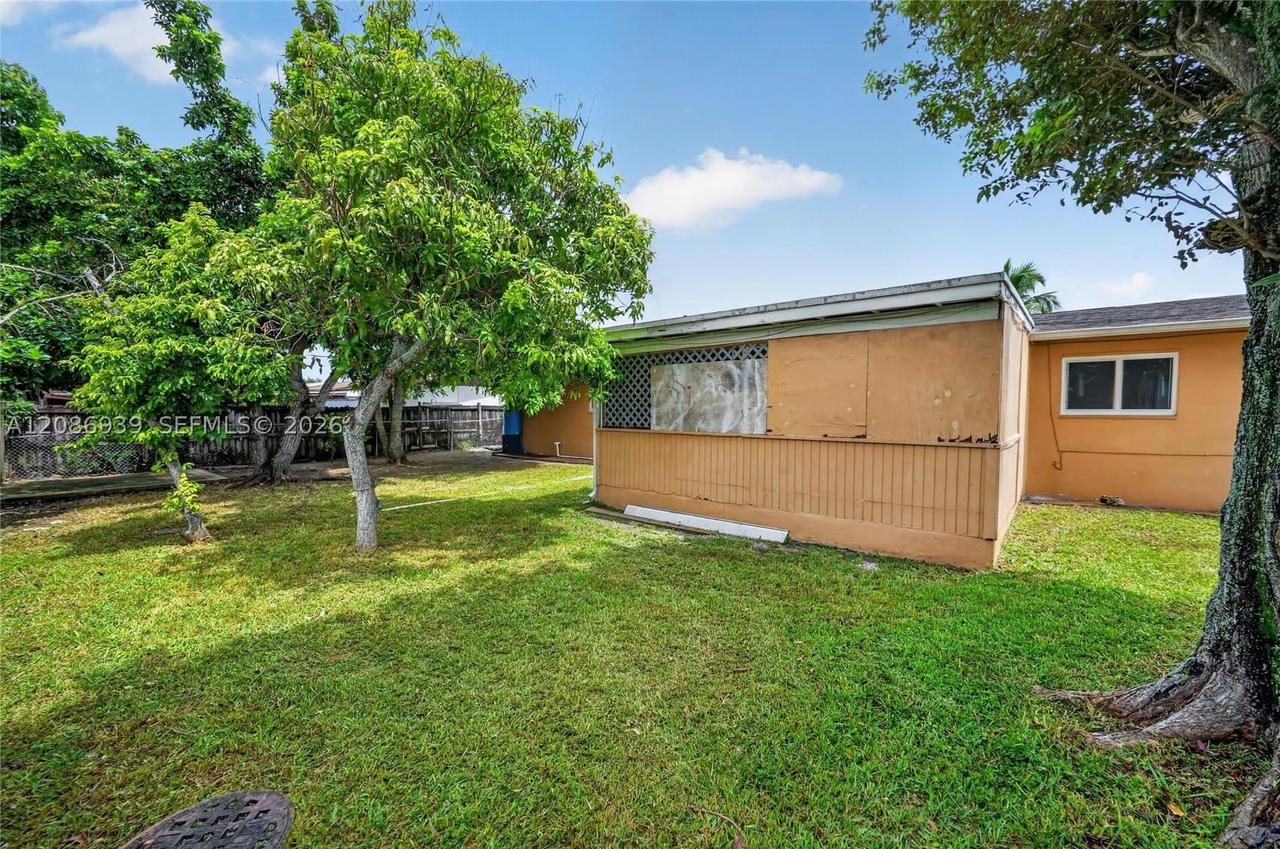 Real estate property located at 19920 118th Pl, Miami-dade, South Miami Heights Addn, Miami, FL