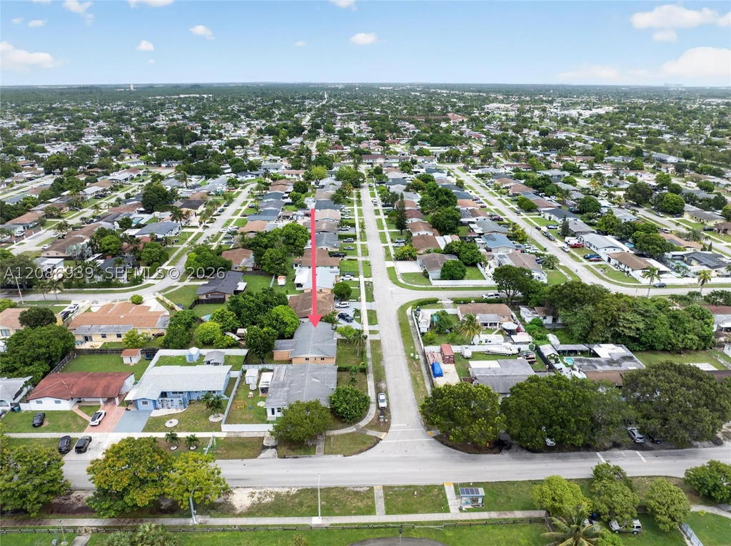 Real estate property located at 19920 118th Pl, Miami-dade, South Miami Heights Addn, Miami, FL