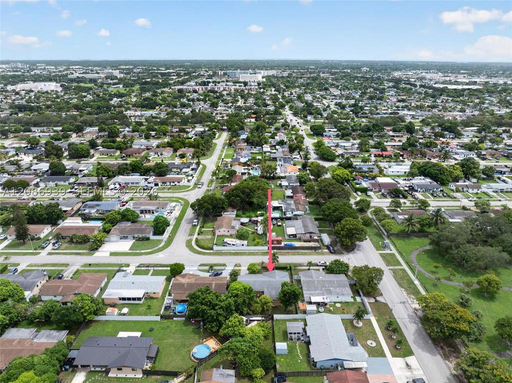 Real estate property located at 19920 118th Pl, Miami-dade, South Miami Heights Addn, Miami, FL