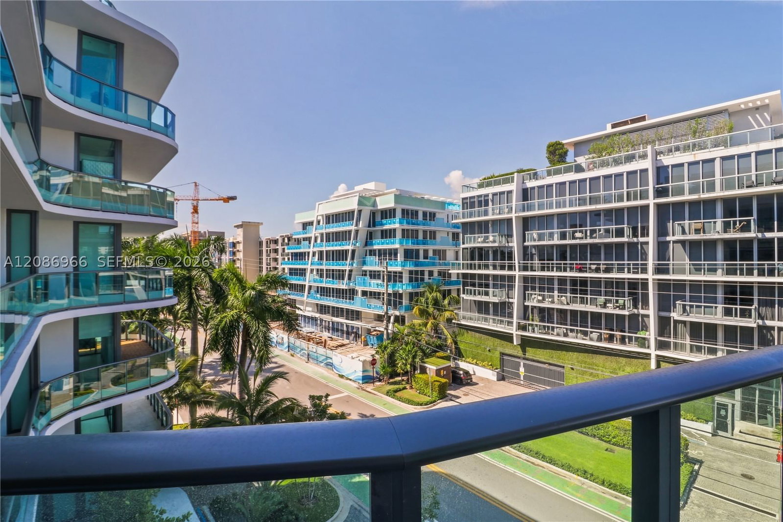 Real estate property located at 9901 W Bay Harbor Dr #503, Miami-dade, Alana Bay Harbor Dr, Bay Harbor Islands, FL
