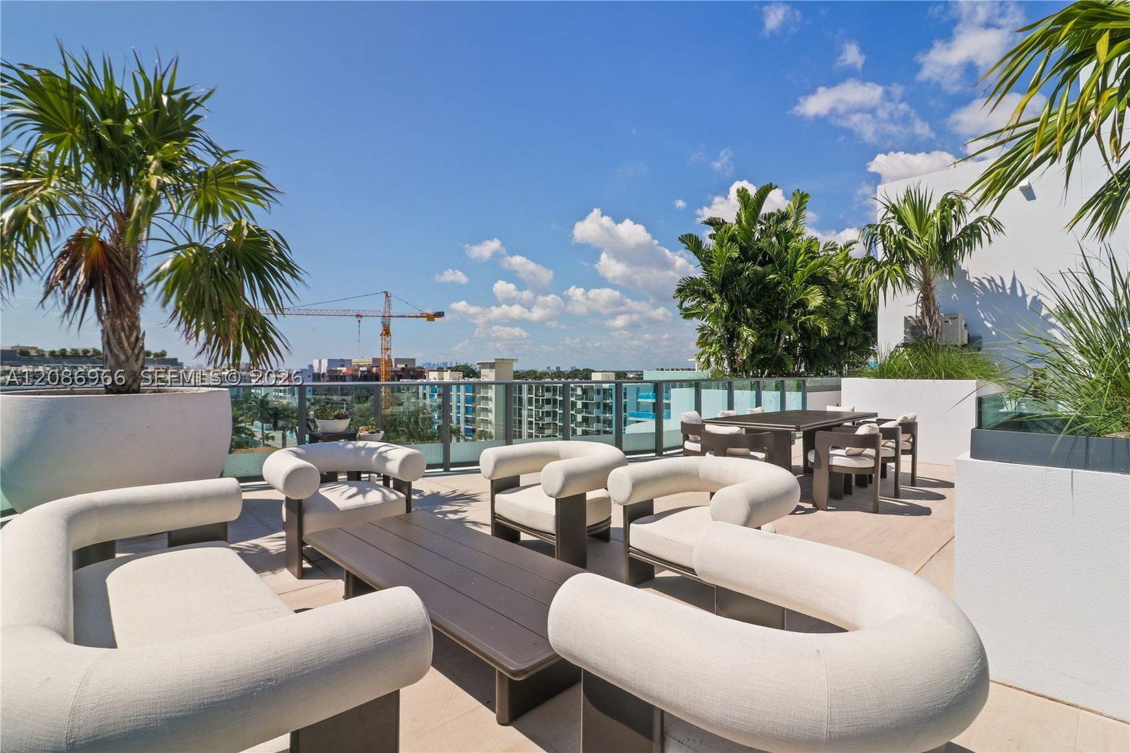 Real estate property located at 9901 W Bay Harbor Dr #503, Miami-dade, Alana Bay Harbor Dr, Bay Harbor Islands, FL