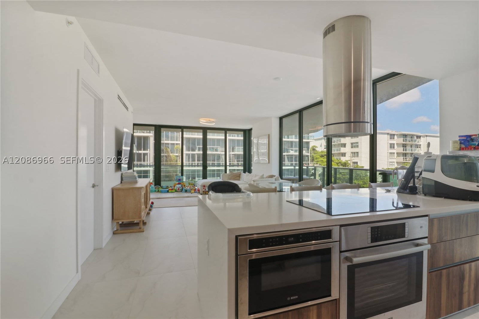 Real estate property located at 9901 W Bay Harbor Dr #503, Miami-dade, Alana Bay Harbor Dr, Bay Harbor Islands, FL