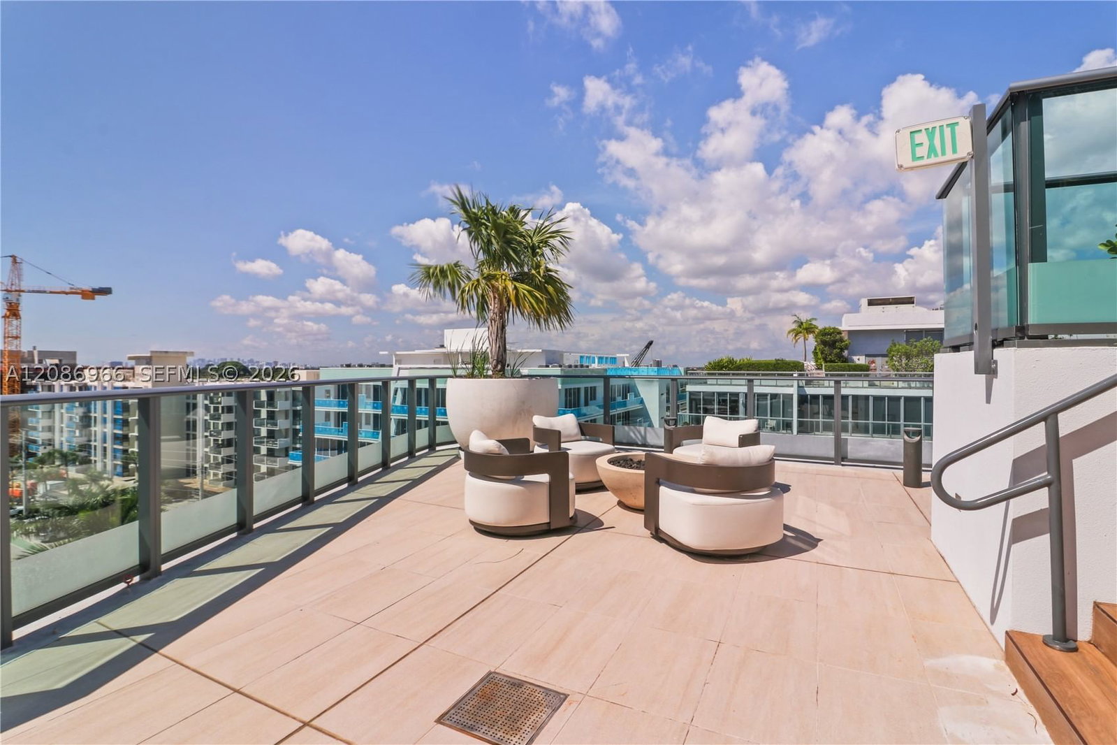 Real estate property located at 9901 W Bay Harbor Dr #503, Miami-dade, Alana Bay Harbor Dr, Bay Harbor Islands, FL
